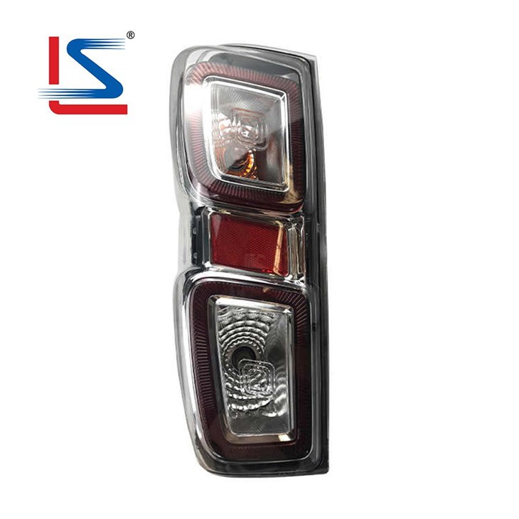 D-MAX pickup 2020 2021 car back lamp