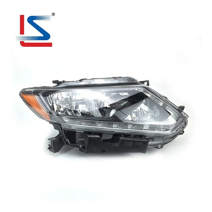NISSAN X-TRAIL 2014-2016 HEAD LAMP
