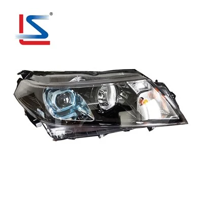 Suzuki Vitara 2015–2018 LED framljósasamsetning – Heildsöluframboð og útflutningur
