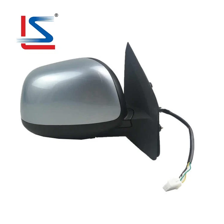 Sjálfvirk baksýnisspegill fyrir Mitsubishi Outlander Sport RVR/ASX 2010-2011 L 7632A551 R 7632A552